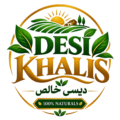 Desi khalis
